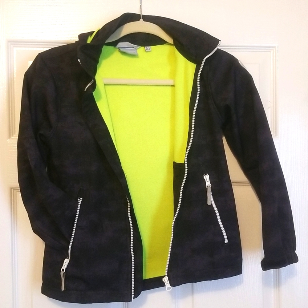 Icepeak Jenett Kd Jacket